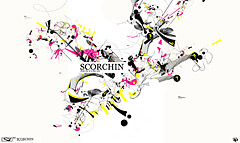 Scorchin