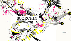 Scorchin