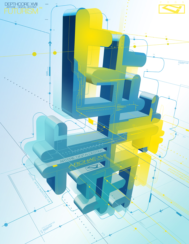 Futurism by <br />
<b>Warning</b>:  strip_tags() expects parameter 1 to be string, array given in <b>/home/depthcore/public_html/content/chapter.php</b> on line <b>247</b><br />
