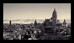 Segovia