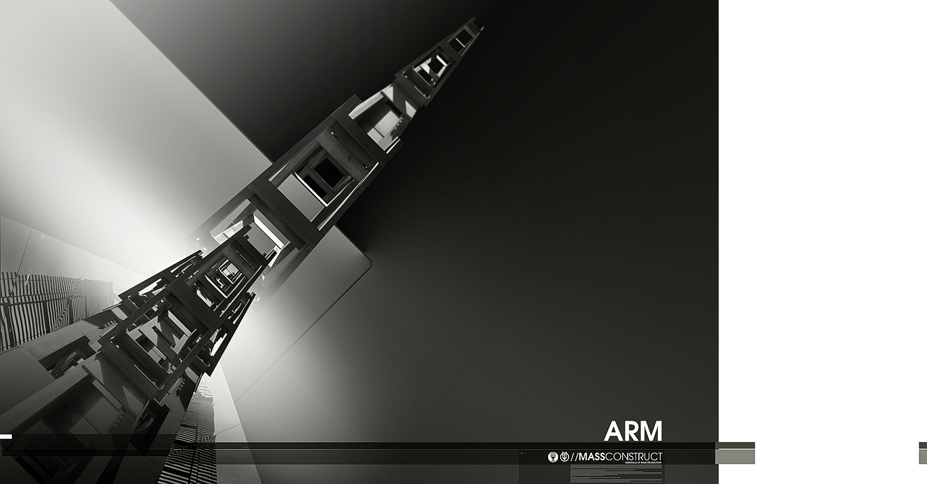 ARM by Bart van Leeuwen + 