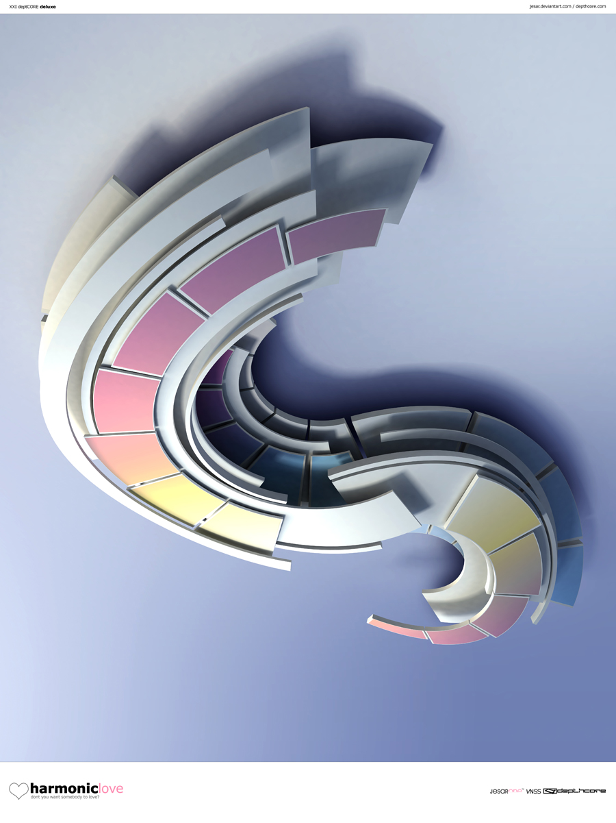 HarmonicLOVE by <br />
<b>Warning</b>:  strip_tags() expects parameter 1 to be string, array given in <b>/home/depthcore/public_html/content/chapter.php</b> on line <b>247</b><br />
