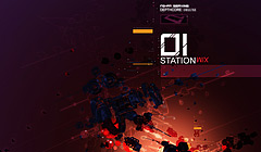 Station Mix