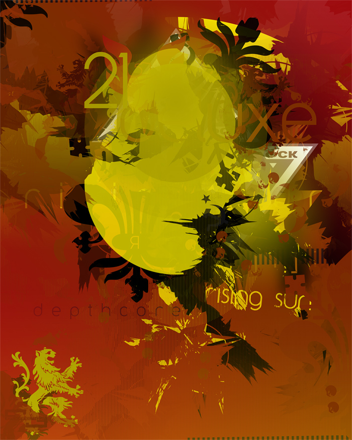 rising sun by <br />
<b>Warning</b>:  strip_tags() expects parameter 1 to be string, array given in <b>/home/depthcore/public_html/content/chapter.php</b> on line <b>247</b><br />
