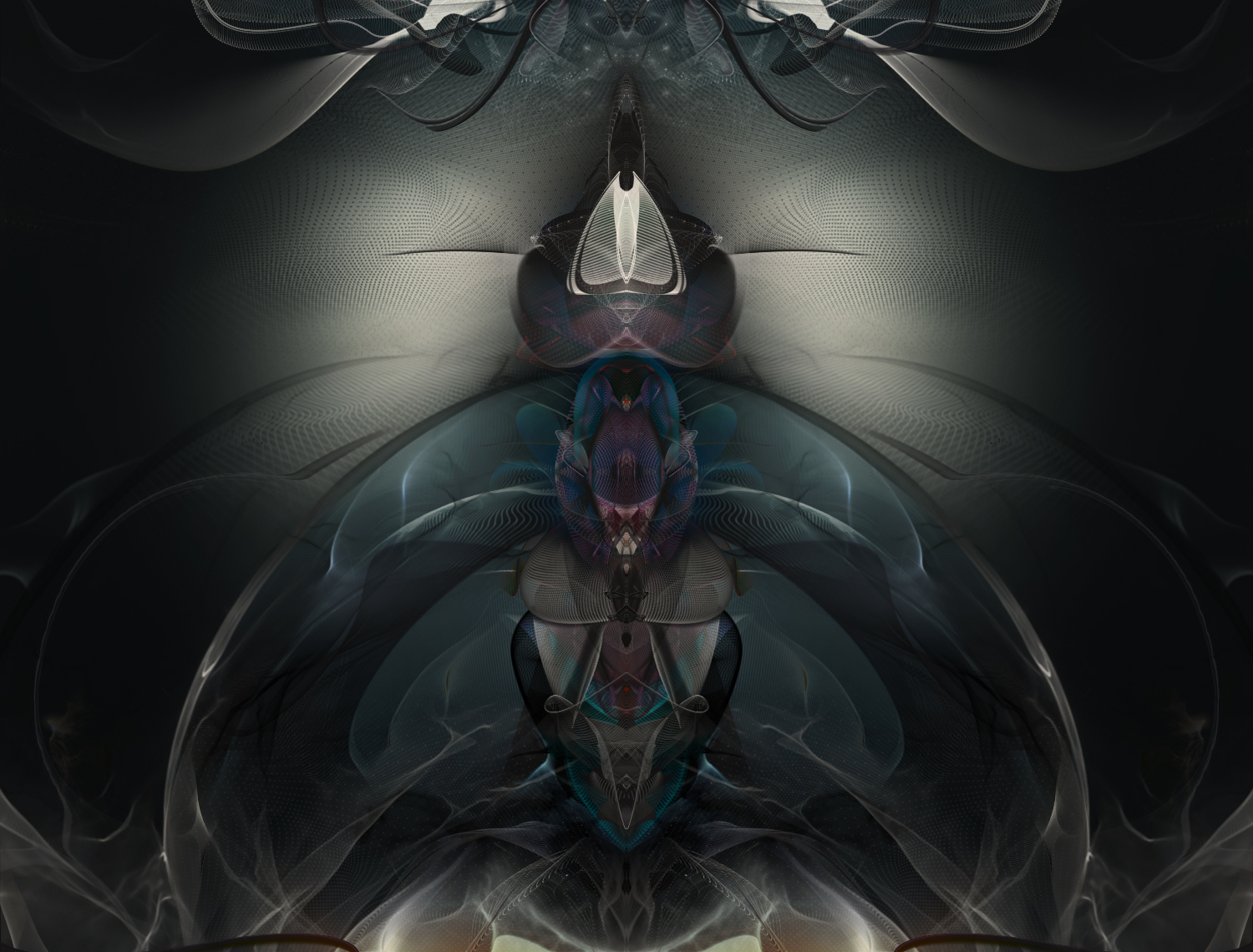 Insecta Echoes / Muscidae - The Fly by Jonas Strandberg-Ringh + 