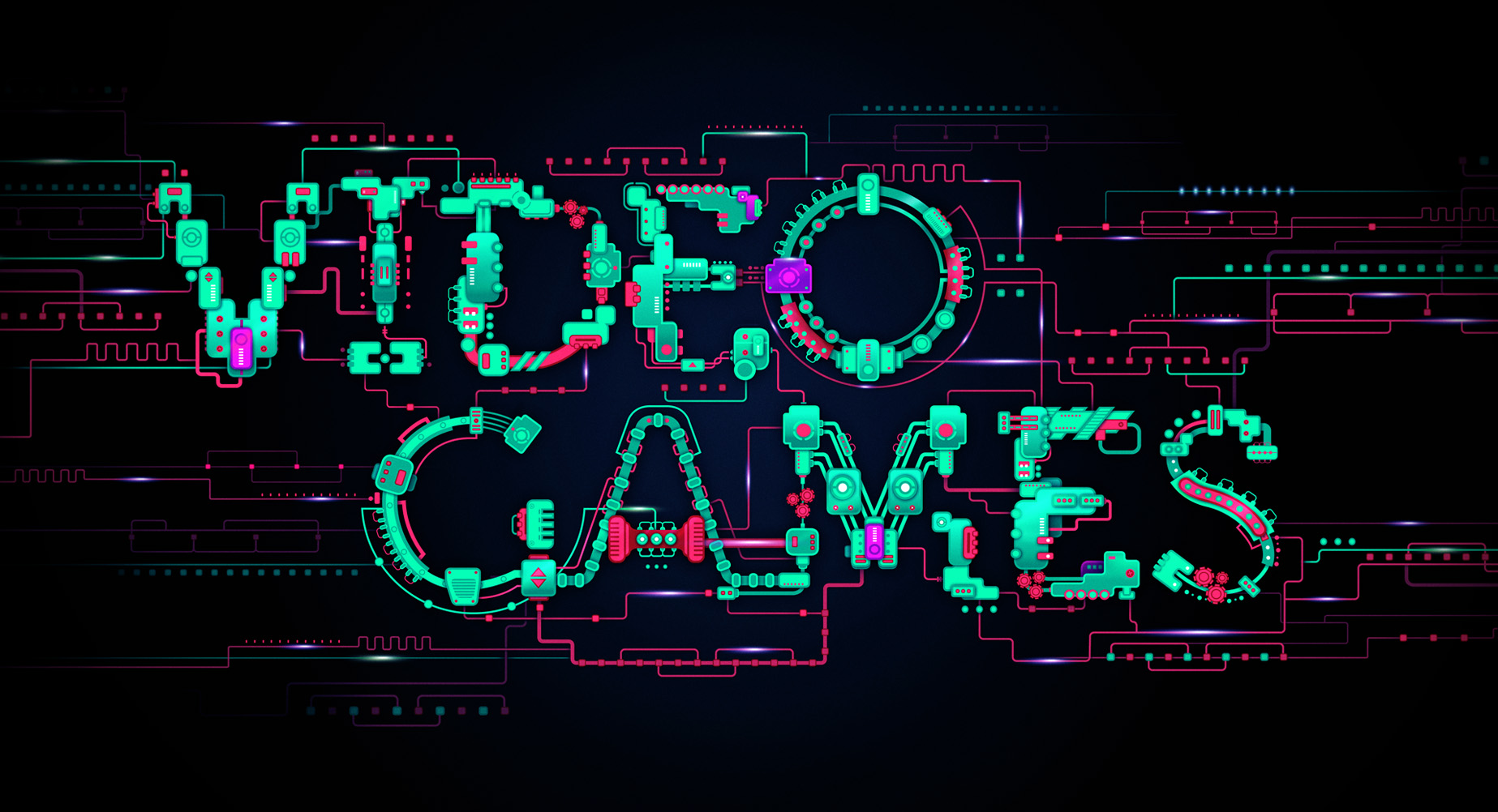 Game Wallpapers 2560X1440 Gaming