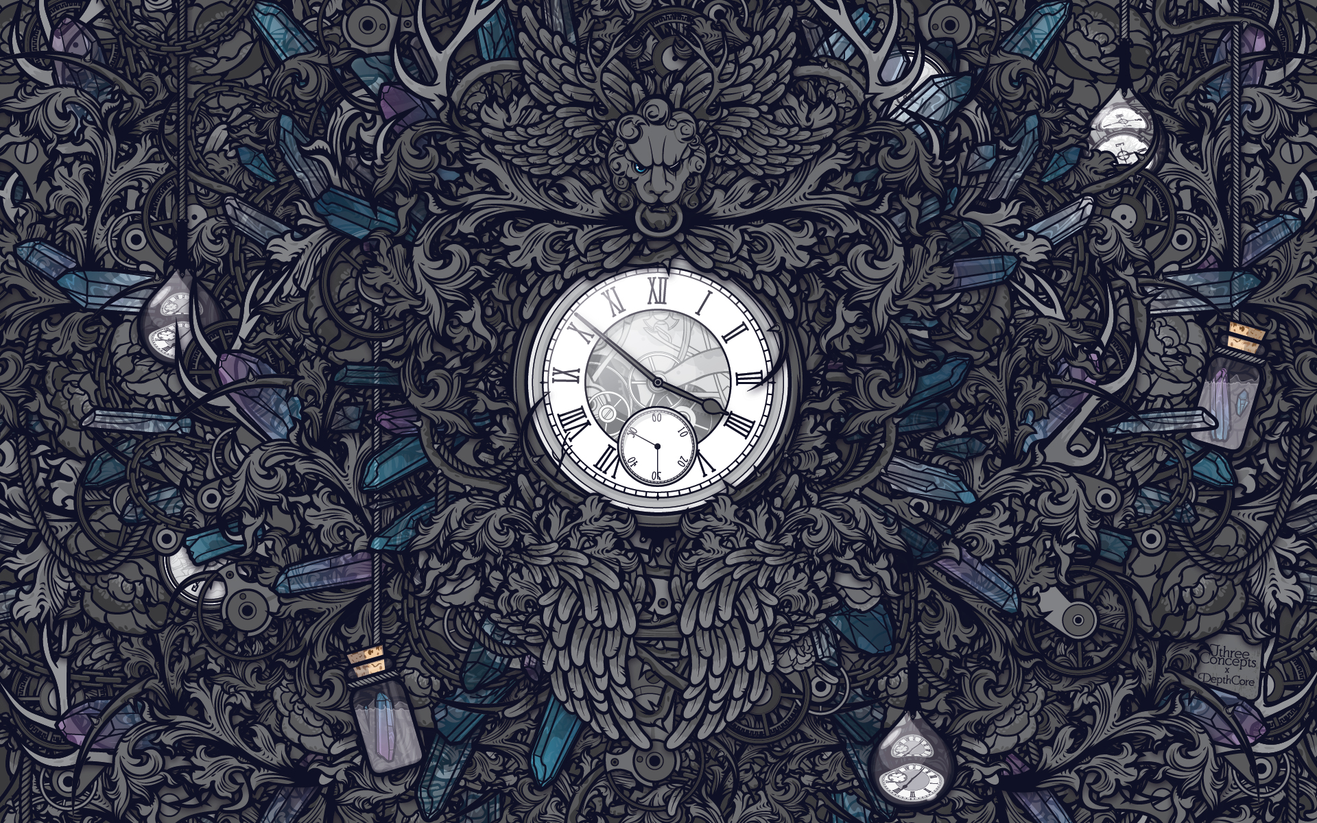 Time Travel in a Time of Regret by Jared K. Nickerson + 