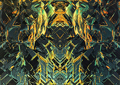 STRUCTURE ECHOES 01