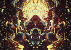 STRUCTURE ECHOES 03