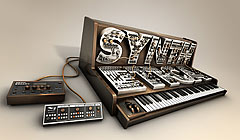 Synthetica