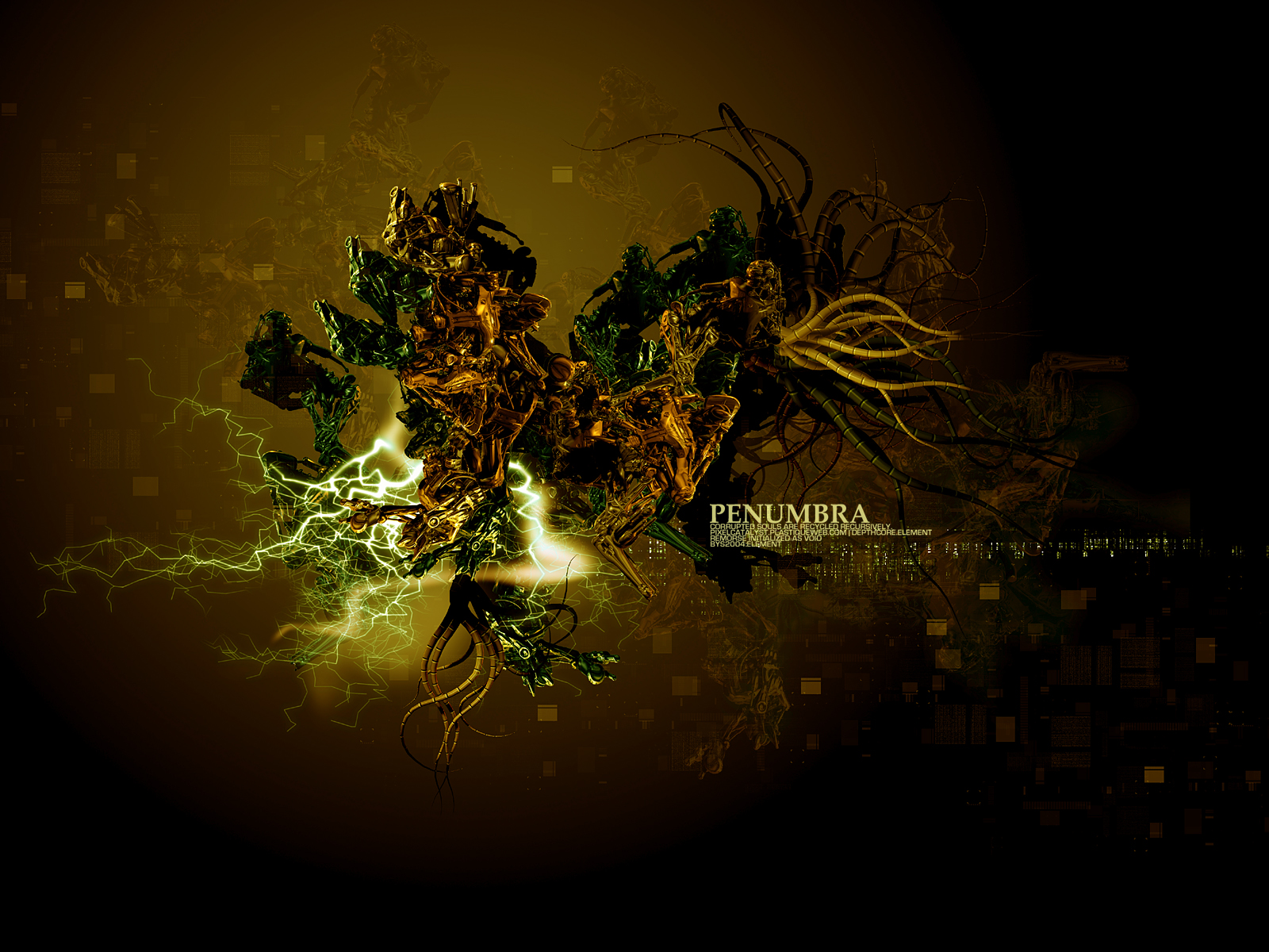 Penumbra by <br />
<b>Warning</b>:  strip_tags() expects parameter 1 to be string, array given in <b>/home/depthcore/public_html/content/chapter.php</b> on line <b>245</b><br />
