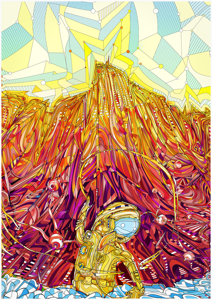 Beyond the Sloan Great Wall by <br />
<b>Warning</b>:  strip_tags() expects parameter 1 to be string, array given in <b>/home/depthcore/public_html/content/chapter.php</b> on line <b>247</b><br />
