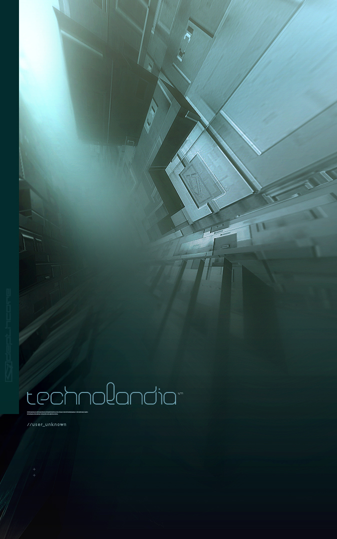 Technolandia by 