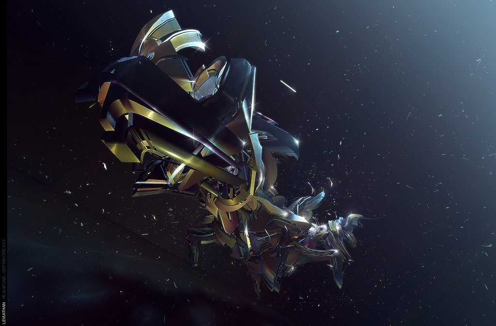 Leviathan by <br />
<b>Warning</b>:  strip_tags() expects parameter 1 to be string, array given in <b>/home/depthcore/public_html/content/chapter.php</b> on line <b>247</b><br />
