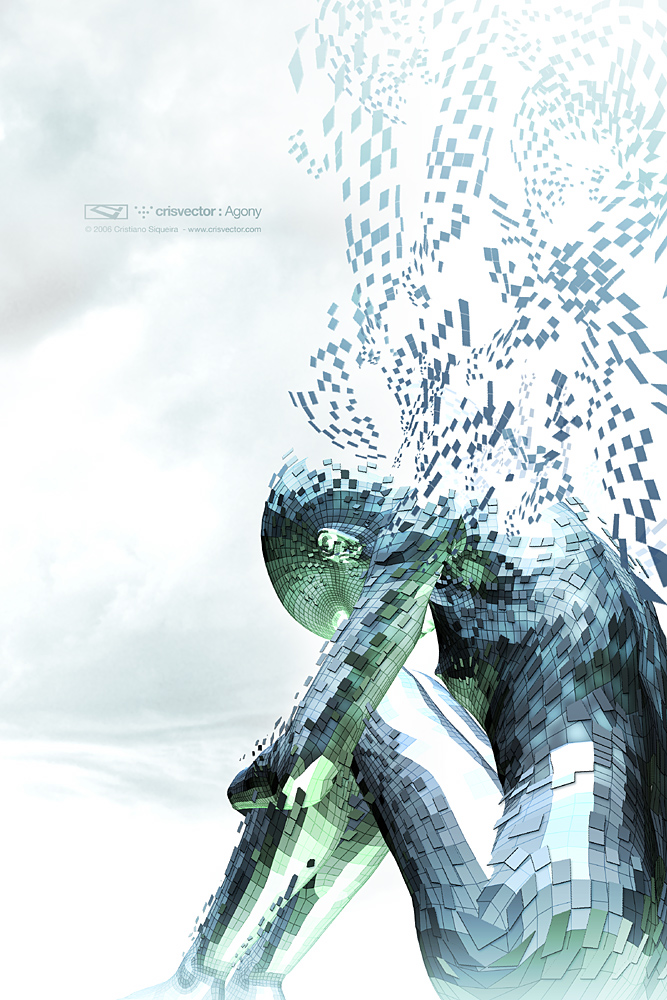 Agony by 