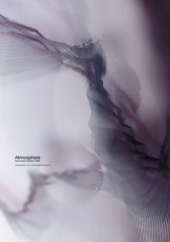 Atmosphere by 