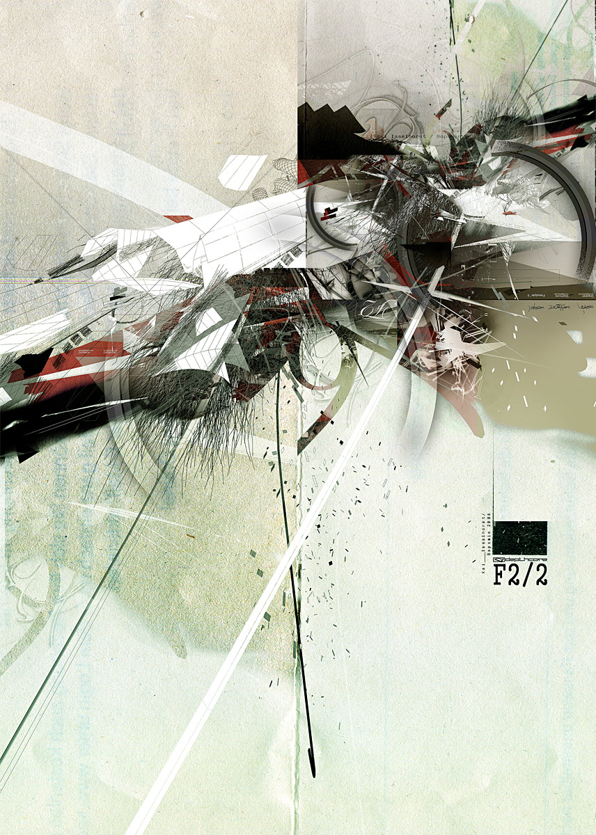 f2/2 by Kai Isselhorst + 