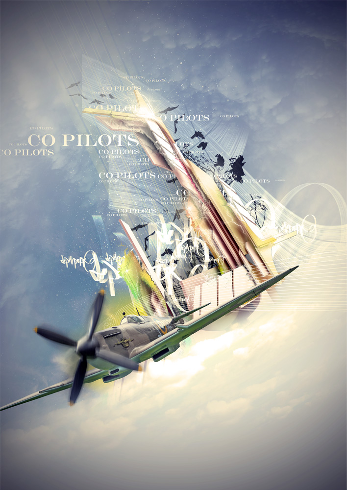 Co Pilots by 