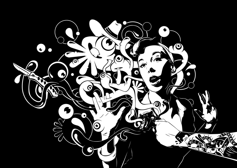 RockabillyTattooParlor by <br />
<b>Warning</b>:  strip_tags() expects parameter 1 to be string, array given in <b>/home/depthcore/public_html/content/chapter.php</b> on line <b>247</b><br />
