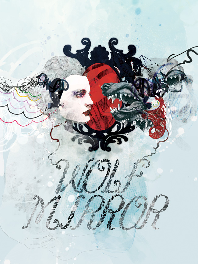 Mirror Wolf by <br />
<b>Warning</b>:  strip_tags() expects parameter 1 to be string, array given in <b>/home/depthcore/public_html/content/chapter.php</b> on line <b>247</b><br />
