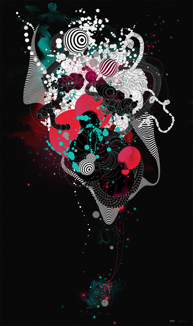 Nebular by David Mascha + 