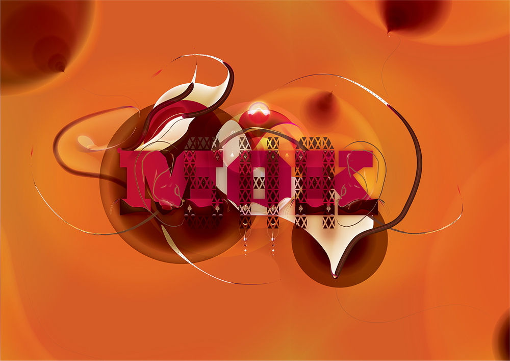 Moksha by 