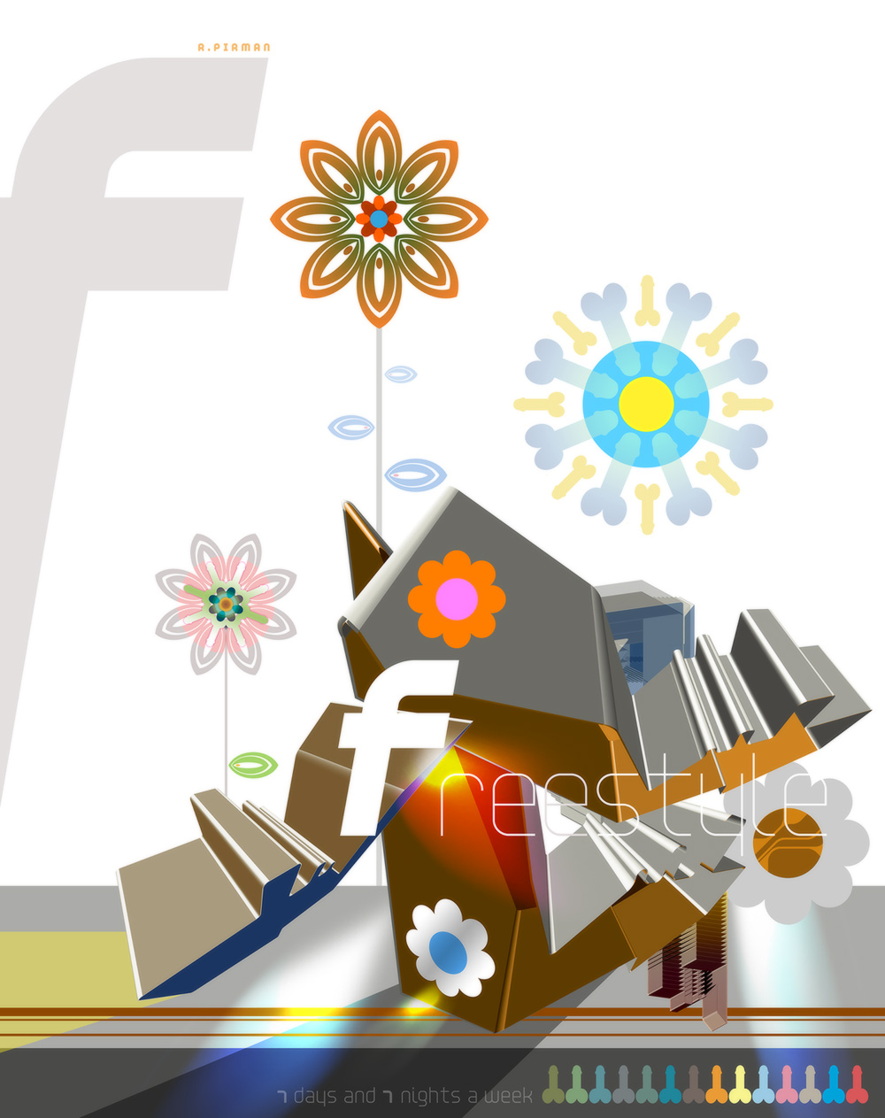 7 Days by <br />
<b>Warning</b>:  strip_tags() expects parameter 1 to be string, array given in <b>/home/depthcore/public_html/content/chapter.php</b> on line <b>247</b><br />
