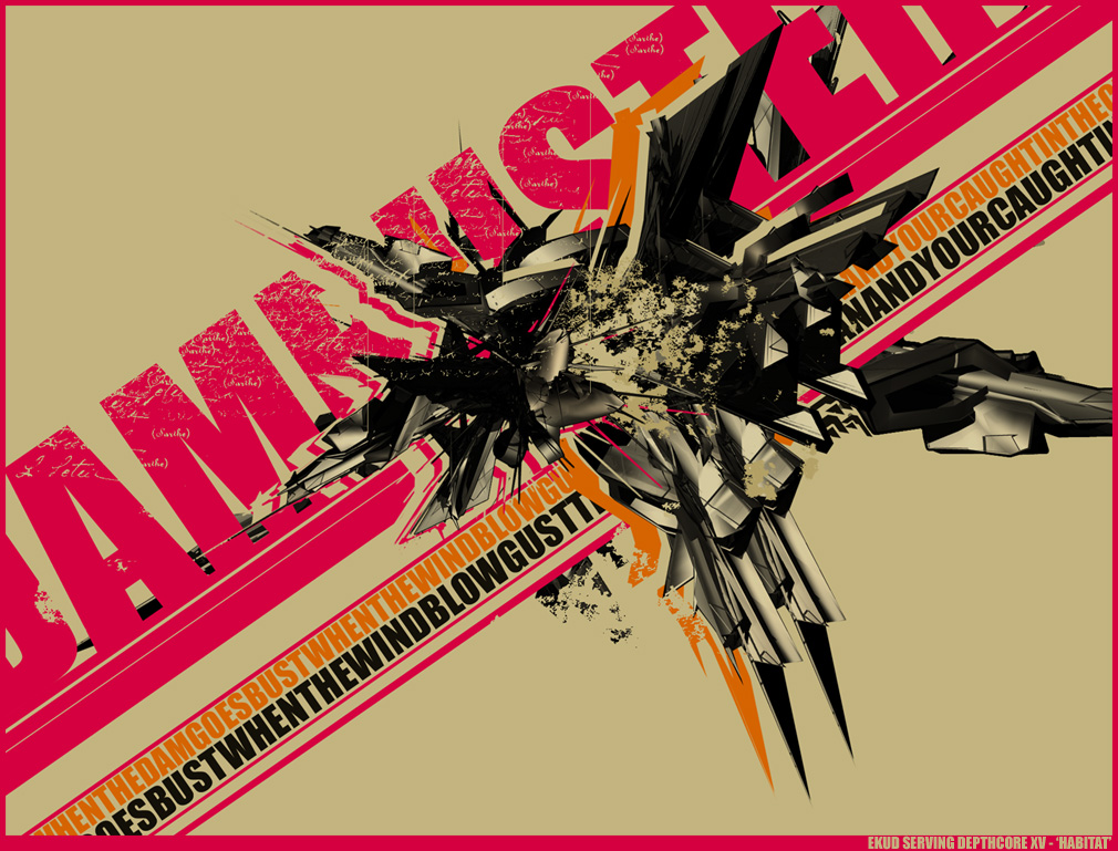 DAMBUSTERS by <br />
<b>Warning</b>:  strip_tags() expects parameter 1 to be string, array given in <b>/home/depthcore/public_html/content/chapter.php</b> on line <b>247</b><br />
