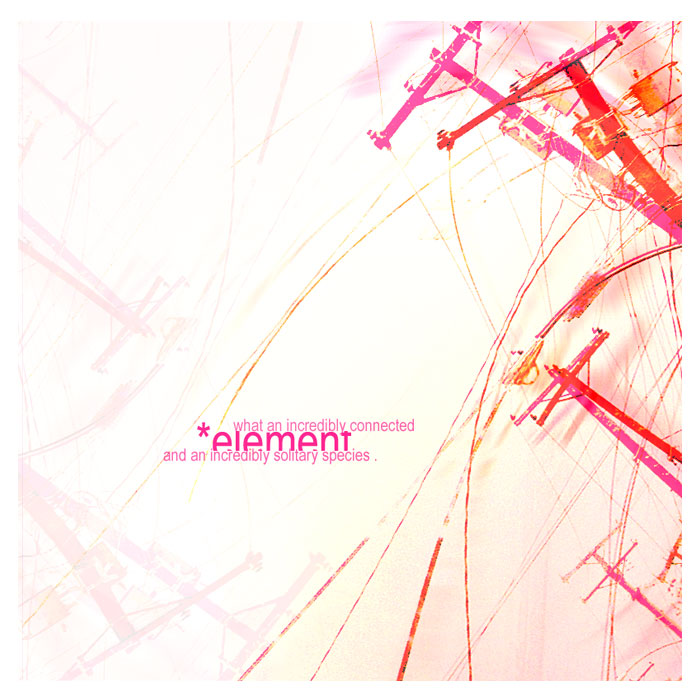 *element by 