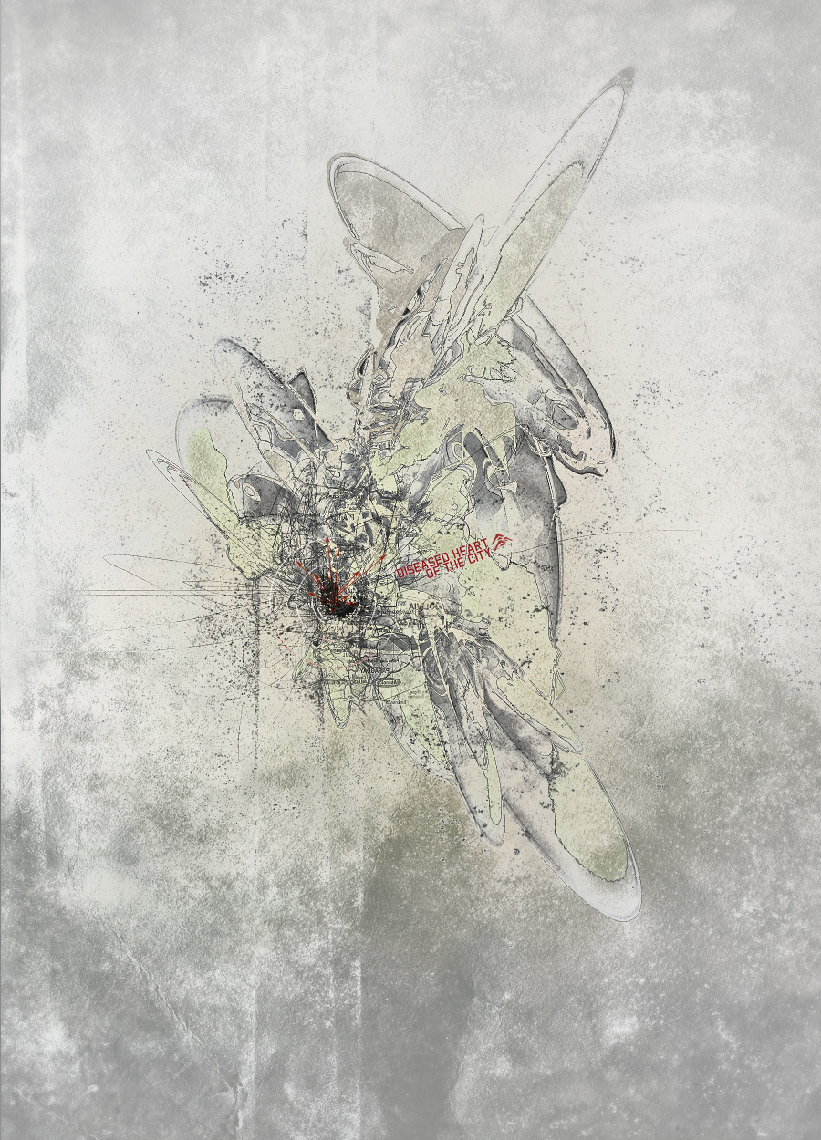 Diseased heart of the city by <br />
<b>Warning</b>:  strip_tags() expects parameter 1 to be string, array given in <b>/home/depthcore/public_html/content/chapter.php</b> on line <b>247</b><br />
