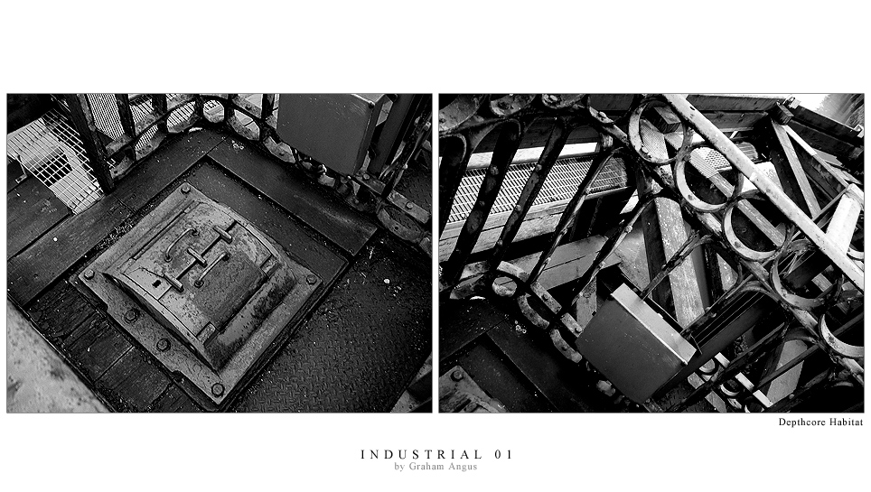 industrial 01 by 