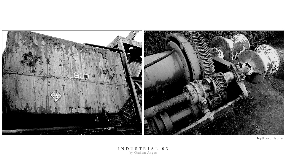 industrial 03 by Graham Angus + 