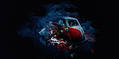 the getaway