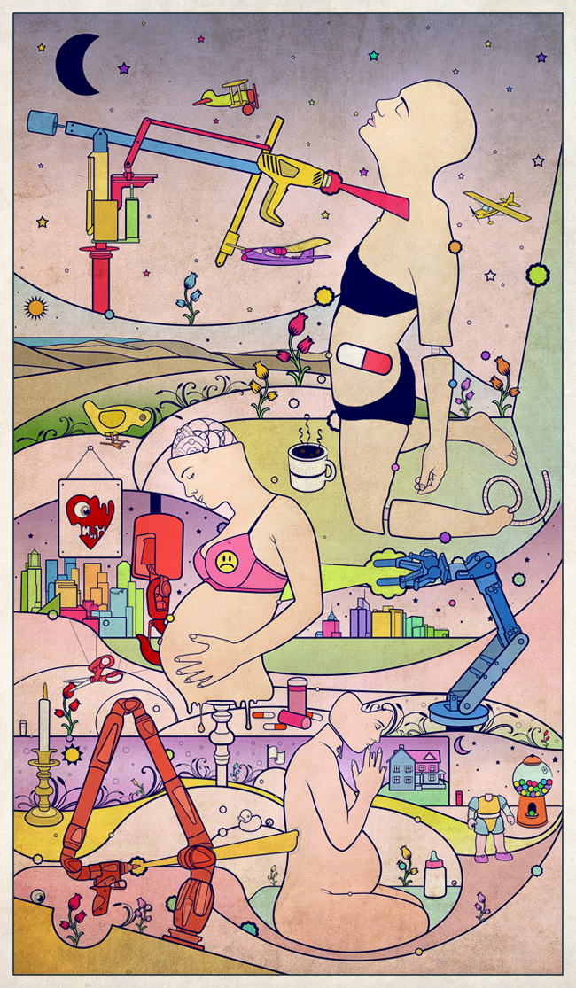 Biology of the Antichemist by <br />
<b>Warning</b>:  strip_tags() expects parameter 1 to be string, array given in <b>/home/depthcore/public_html/content/chapter.php</b> on line <b>247</b><br />
