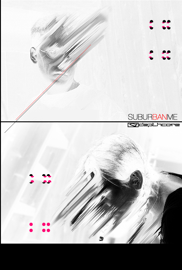 Suburbanme by 