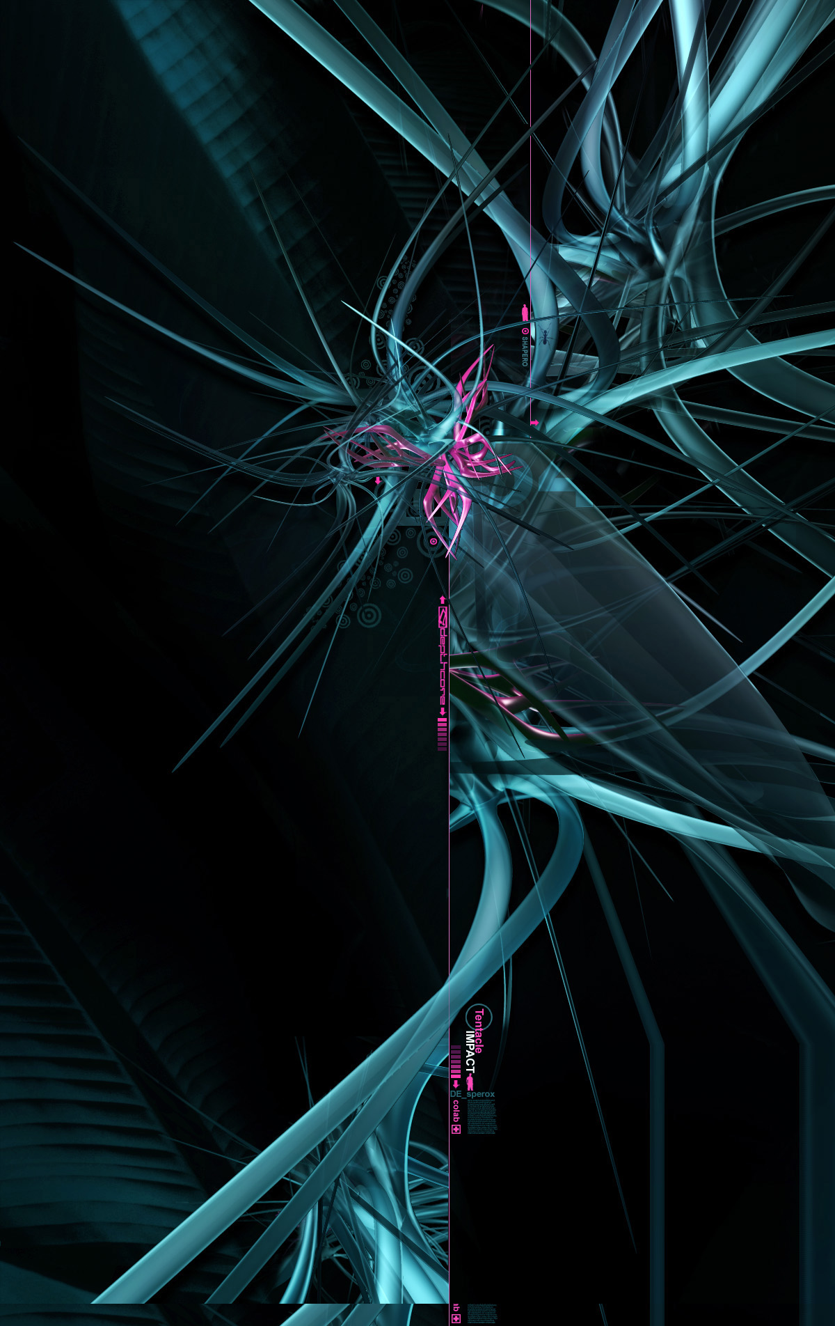 Tentacle Impact by <br />
<b>Warning</b>:  strip_tags() expects parameter 1 to be string, array given in <b>/home/depthcore/public_html/content/chapter.php</b> on line <b>245</b><br />
