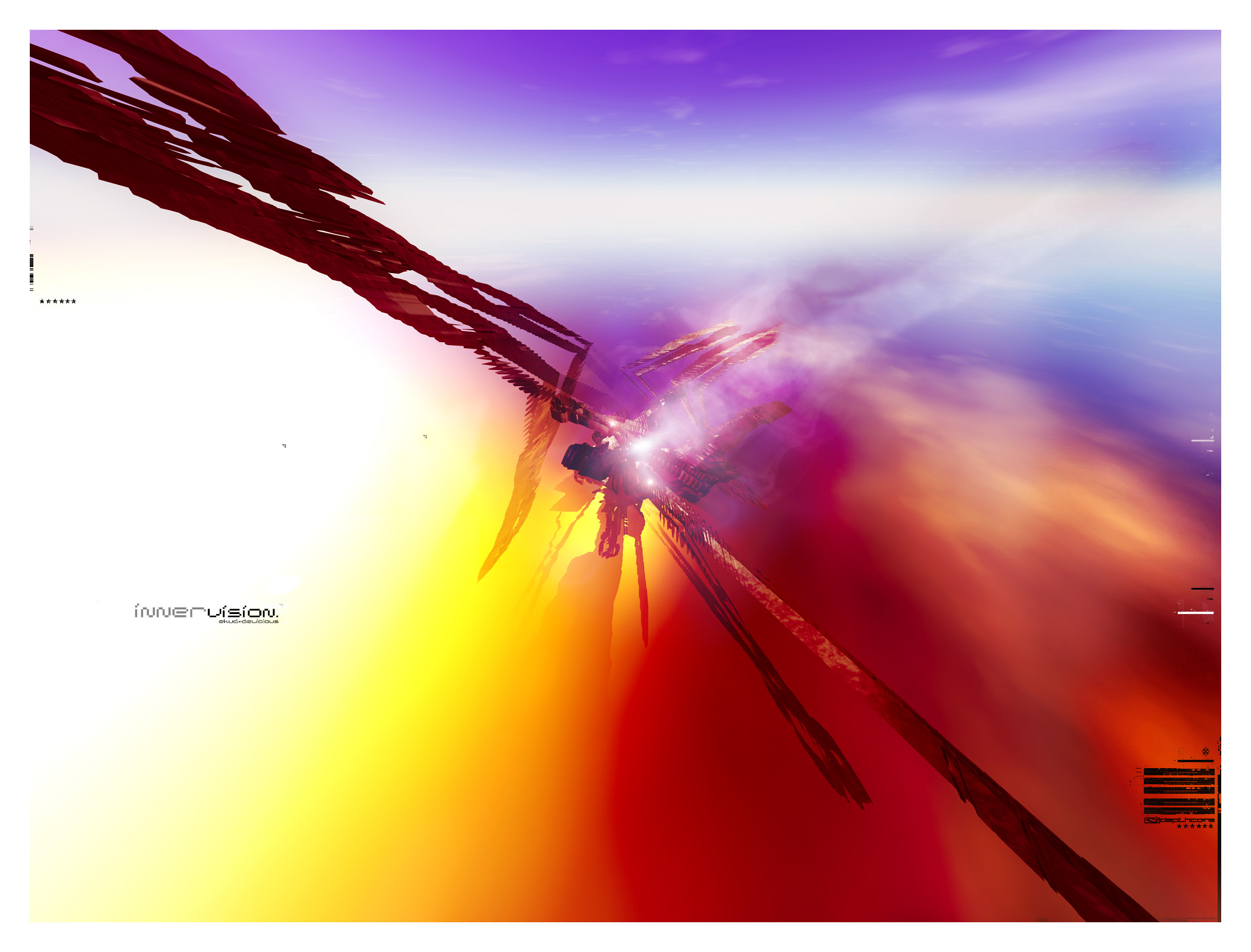 Inner Vision by <br />
<b>Warning</b>:  strip_tags() expects parameter 1 to be string, array given in <b>/home/depthcore/public_html/content/chapter.php</b> on line <b>245</b><br />
