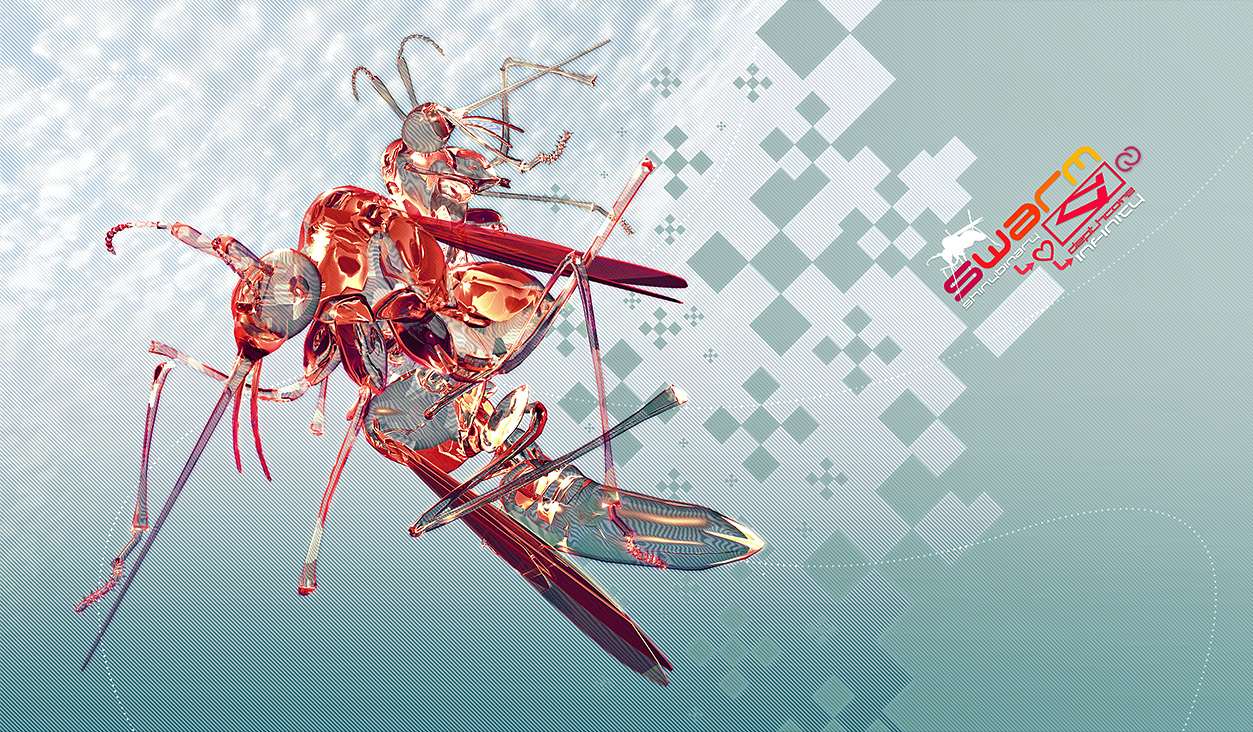 Swarm by <br />
<b>Warning</b>:  strip_tags() expects parameter 1 to be string, array given in <b>/home/depthcore/public_html/content/chapter.php</b> on line <b>245</b><br />

