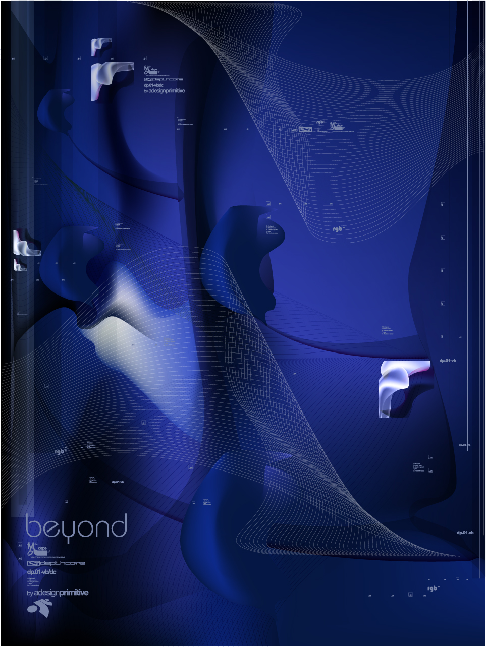 beyond by 