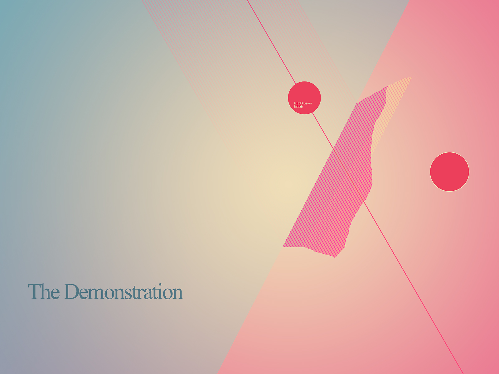 The Demonstration by Dylan Szabo + 