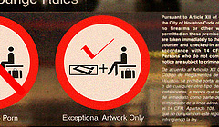 dC Lounge Rules and Regulations