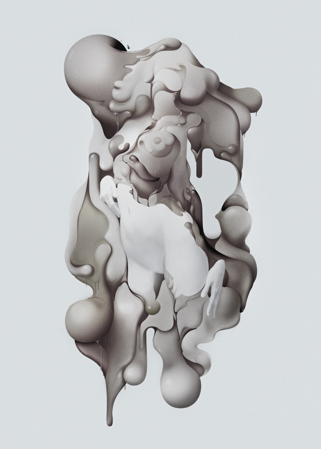 Swallow by Ehren Mikeal Kallman + 