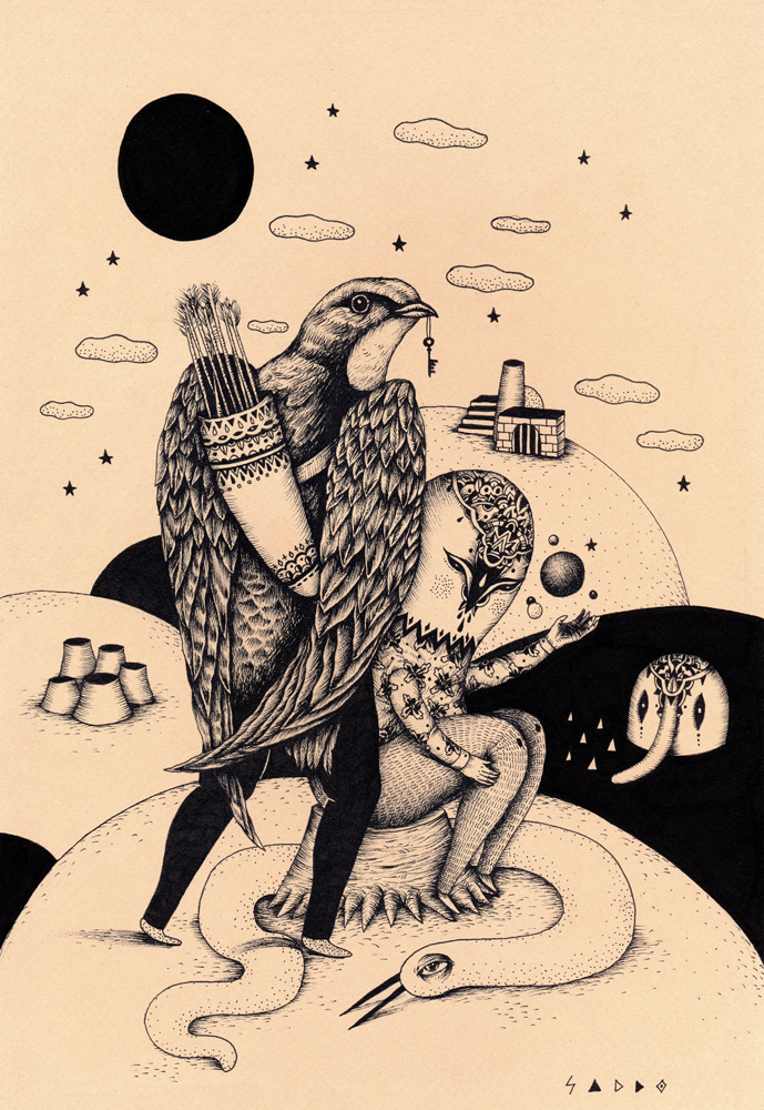 The Keeper, The Juggler and The Snake by <br />
<b>Warning</b>:  strip_tags() expects parameter 1 to be string, array given in <b>/home/depthcore/public_html/content/chapter.php</b> on line <b>247</b><br />
