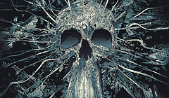 Farewell Mr. Eldritch