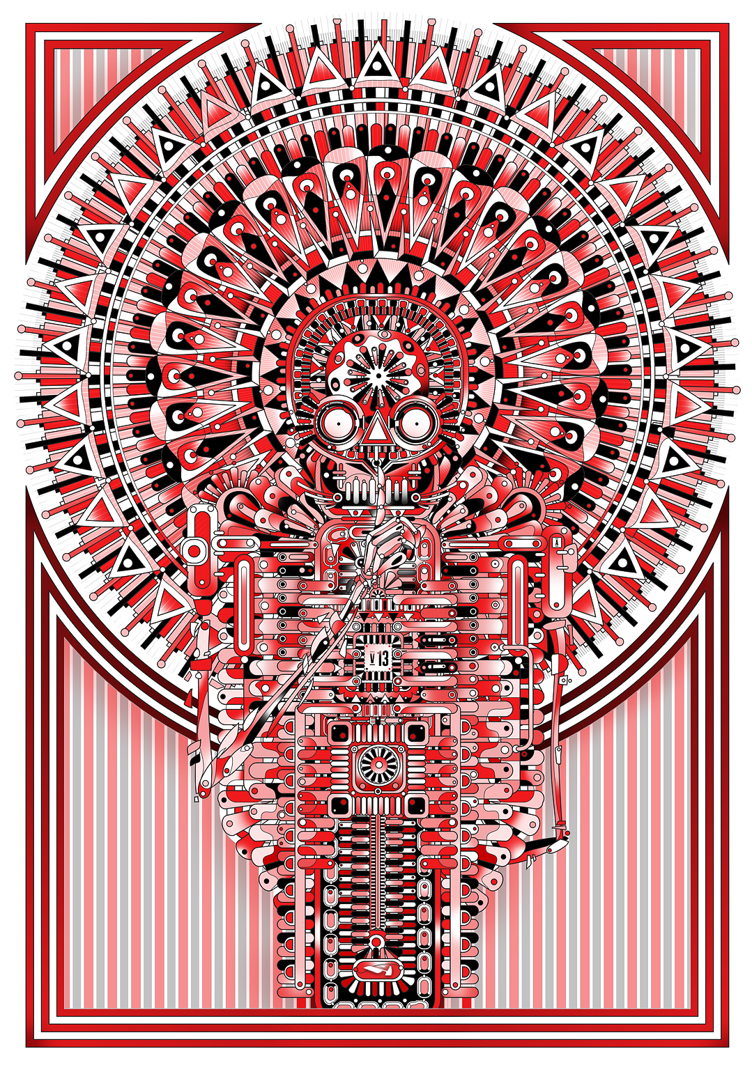 Silencer by <br />
<b>Warning</b>:  strip_tags() expects parameter 1 to be string, array given in <b>/home/depthcore/public_html/content/chapter.php</b> on line <b>247</b><br />
