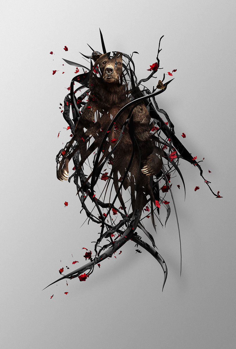 Ursus by Justin Maller + 