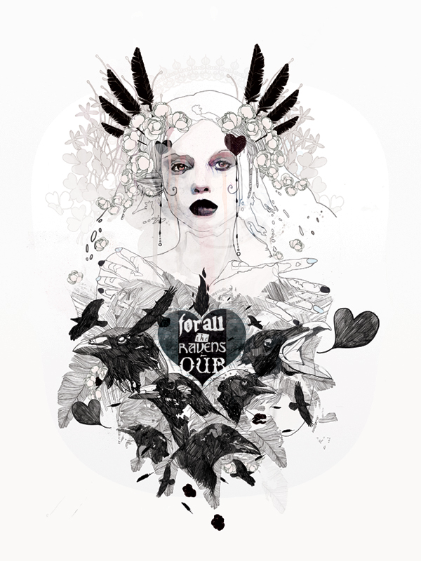 For all the ravens in our hearts by <br />
<b>Warning</b>:  strip_tags() expects parameter 1 to be string, array given in <b>/home/depthcore/public_html/content/chapter.php</b> on line <b>247</b><br />
