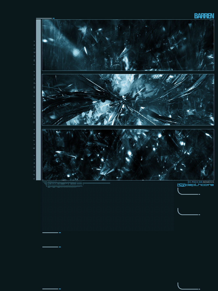 Barren by <br />
<b>Warning</b>:  strip_tags() expects parameter 1 to be string, array given in <b>/home/depthcore/public_html/content/chapter.php</b> on line <b>247</b><br />
