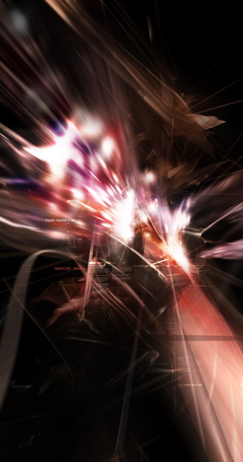 Rhystic Requital by <br />
<b>Warning</b>:  strip_tags() expects parameter 1 to be string, array given in <b>/home/depthcore/public_html/content/chapter.php</b> on line <b>247</b><br />
