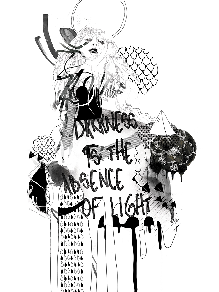 Darkness is the Absence of Light by <br />
<b>Warning</b>:  strip_tags() expects parameter 1 to be string, array given in <b>/home/depthcore/public_html/content/chapter.php</b> on line <b>247</b><br />

